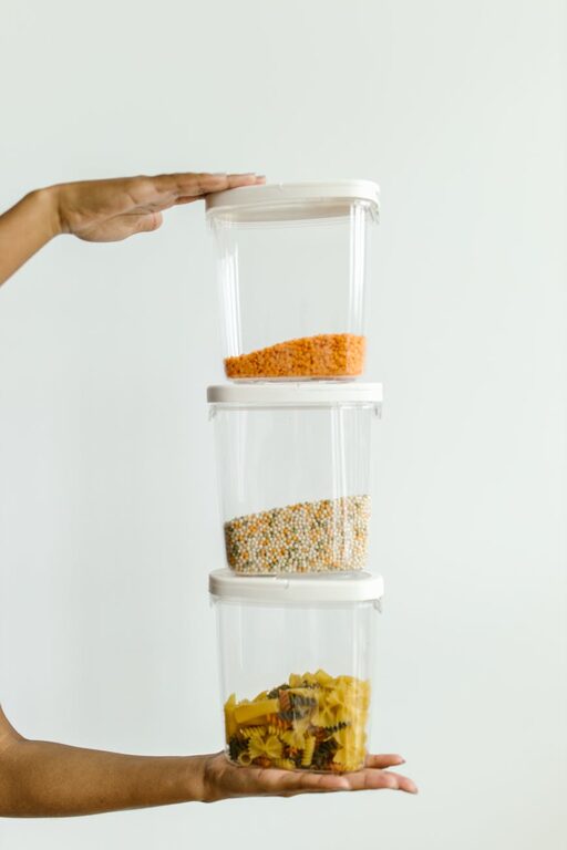 How to Plan Meals from Pantry Staples for Easy, Tasty Dinners